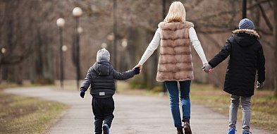 800 plus nie dla wszystkich? Pojawił się pomysł na nowe warunki-24054