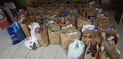 Średzianie zapełnili charytatywne tytki-24184