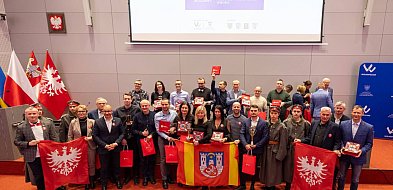 Krzysztof Fibner zwycięzcą Grand Prix Biegów Powstania Wielkopolskiego-24382