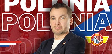 Łukasz Szarzyński nowym Dyrektorem Sportowym Polonii Środa-24406
