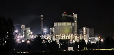 Dziś średzka cukrownia zakończyła kampanię