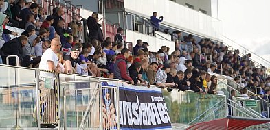 Dotacje na sport w Środzie– między ambicjami a realiami finansowymi