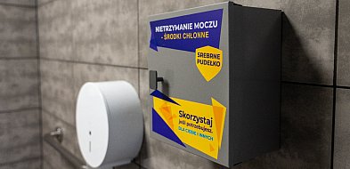 Innowacja w Zaniemyślu: ruszyło ,,Srebrne pudełko"