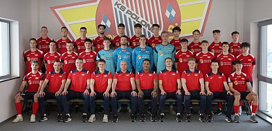 Polonia rozpoczyna rundę wiosenną. Mecz zostanie rozegrany w Poznaniu