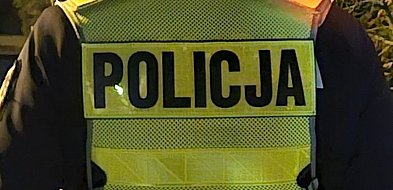 Podjęto decyzję o deportacji zatrzymanego