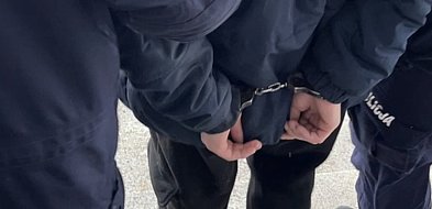 Mężczyzna znęcał się nad partnerką