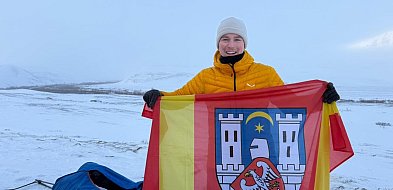 300 kilometrów i koniec. Zmiana planów