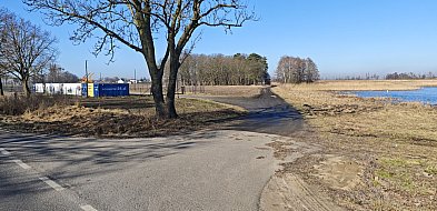 Nowy łącznik rowerowy do Koszut