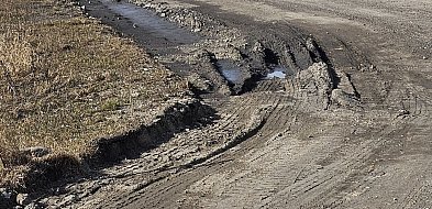 Gdzie zgłosić problem? W sąsiedniej gminie wiedzą