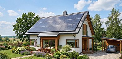 Dominowo pierwsze do odbioru OZE