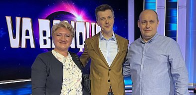 „Va banque” już po raz trzeci