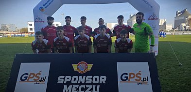 Strzelecki koncert Polonii! Sześć goli i pewne zwycięstwo