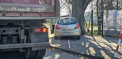 To zdarzenie mogło zakończyć się tragicznie. Sprawca zatrzymany