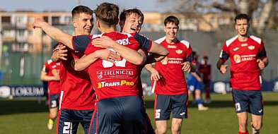 Polonia jedzie do Stęszewa. Beniaminek na drodze w Wielką Sobotę