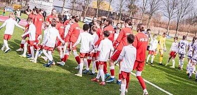 Wielkie granie w Środzie. Kadra Polski powalczy o mistrzostwa Europy