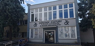 Dotacja z programu „Dom Kultury+”