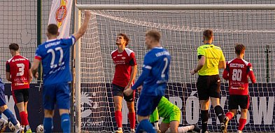 Unia skuteczniejsza w derbach Wielkopolski. Polonia bez punktów