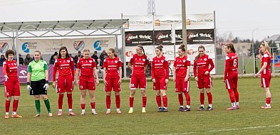 Polonia Środa straciła wygraną w końcówce wyjazdowego meczu