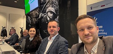 Trzy miliony złotych na nową drogę