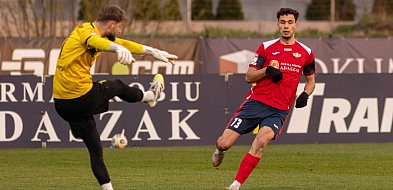 Zawisza kontra Polonia – starcie III ligi z dużym ciężarem gatunkowym