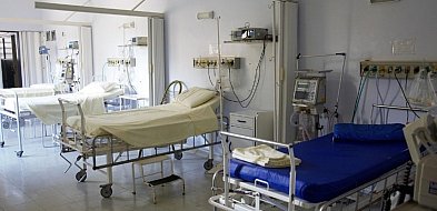 "Czarny tydzień" i minuta ciszy dla szpitali powiatowych