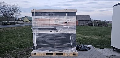 Kolejne butelkomaty także we wsiach