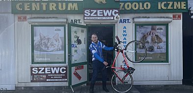 Niezwykłe życie Macieja Jankowskiego