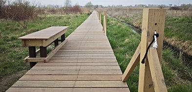 Akty wandalizmu przed majówką