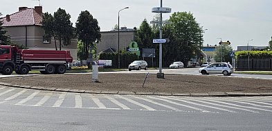 Nowe aranżacje zieleni w mieście