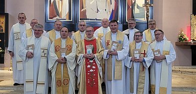30 lat posługi kapłańskiej księdza Pawła