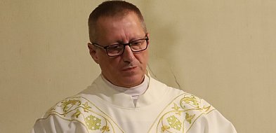 35 lat kapłaństwa księdza proboszcza