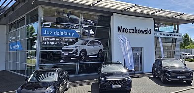 Salon VW Mroczkowski zmienia oblicze i wprowadza nową markę samochodów - Bestune!