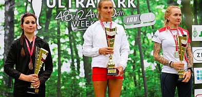 Katarzyna Chojnacka Mistrzynią Polski