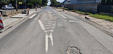 Termin minął, a prace stoją w miejscu