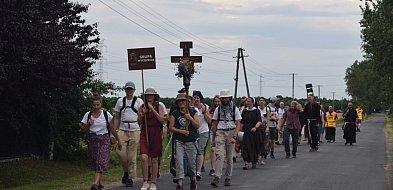 Pielgrzymi będą nocować w Środzie i okolicach
