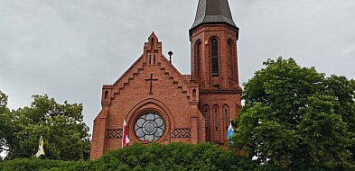 Kościół świętuje 125-lecie konsekracji