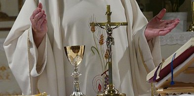 Bazylika podała dalszy harmonogram kolędy