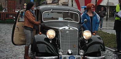Niebywała gratka dla miłośników klasycznej motoryzacji