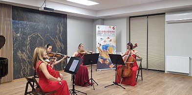 Harmonogram wydarzeń w lutym