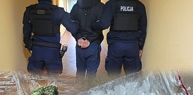 Młodzi mężczyźni odpowiedzą za popełnione przestępstwo