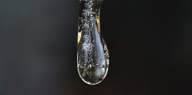 Ocieplenie i marznące opady deszczu