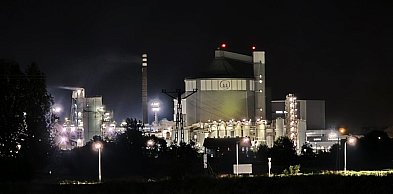 Dziś średzka cukrownia zakończyła kampanię