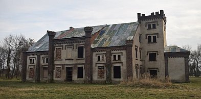 Pieniądze na zabytki. Przeszedł tylko jeden wniosek z terenu powiatu