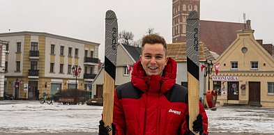 Rusza do północnej Szwecji. Trwa Projekt Biegun