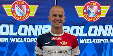 Były zawodnik Lecha opuszcza ekipę ze Sportowej