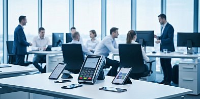 Przelew z terminala - wpływ czasu rozliczenia transakcji na cashflow małej firmy