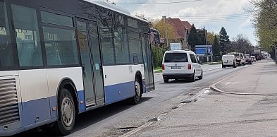 Komunikacja publiczna w Środzie w ferie zimowe