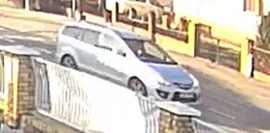 Zabrał urządzenie, które do niego nie należało