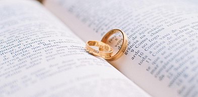 Parafia zaprasza na katechezy przedmałżeńskie