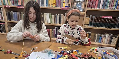 Zajęcia w czasie ferii zimowych